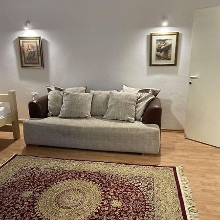Apartment Arslan Mostar Zewnętrze zdjęcie