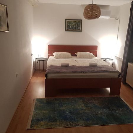 Apartment Arslan Mostar Zewnętrze zdjęcie