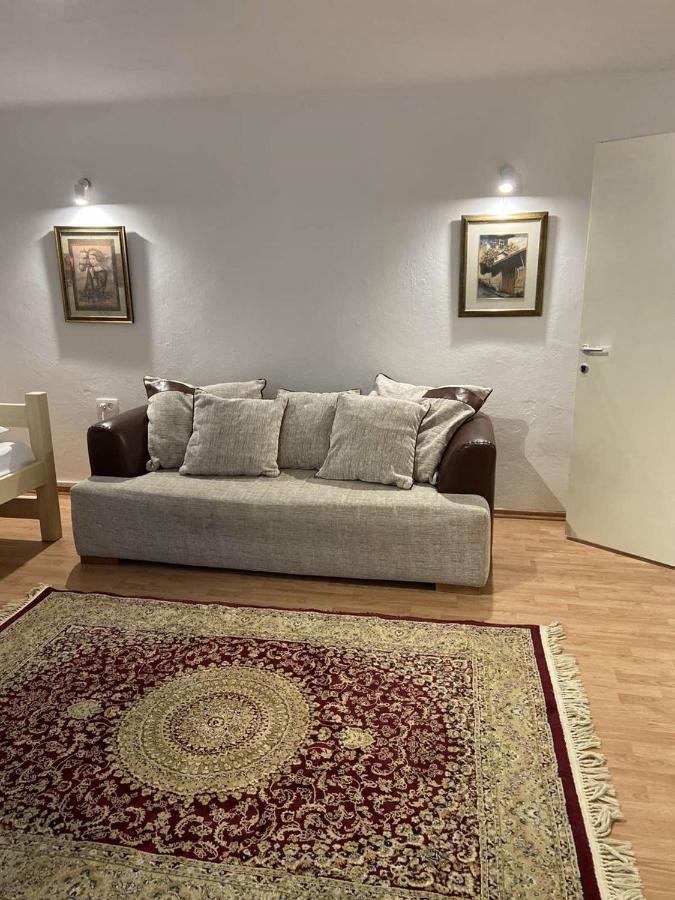 Apartment Arslan Mostar Zewnętrze zdjęcie