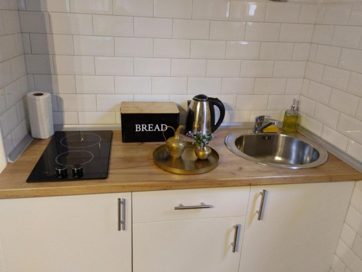 Apartment Arslan Mostar Zewnętrze zdjęcie