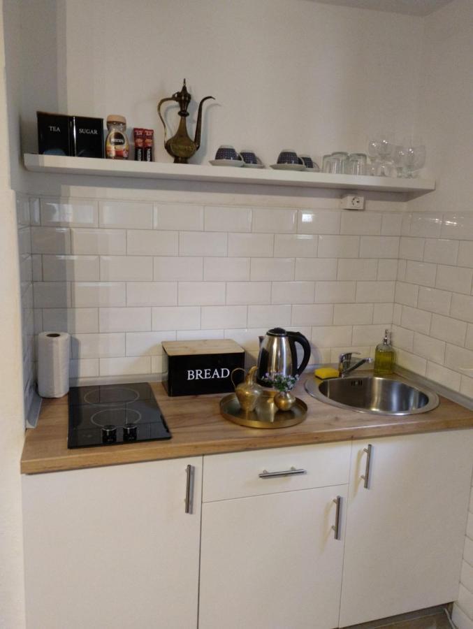 Apartment Arslan Mostar Zewnętrze zdjęcie